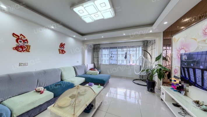 新光小区二手房实景图