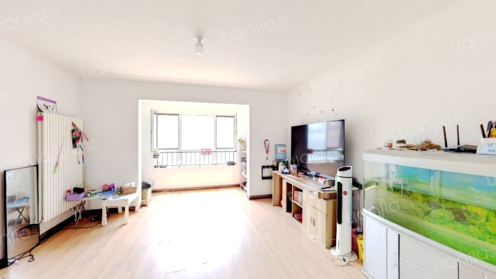 金地艺城华府北润华庭二手房实景图