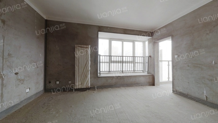 水木清华二手房实景图