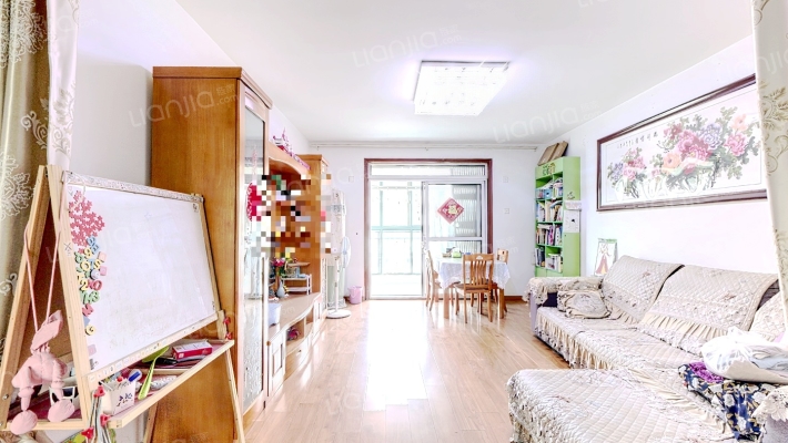 颐和花园澄苑二手房实景图