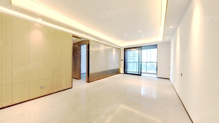 龙湖清能天奕二手房实景图