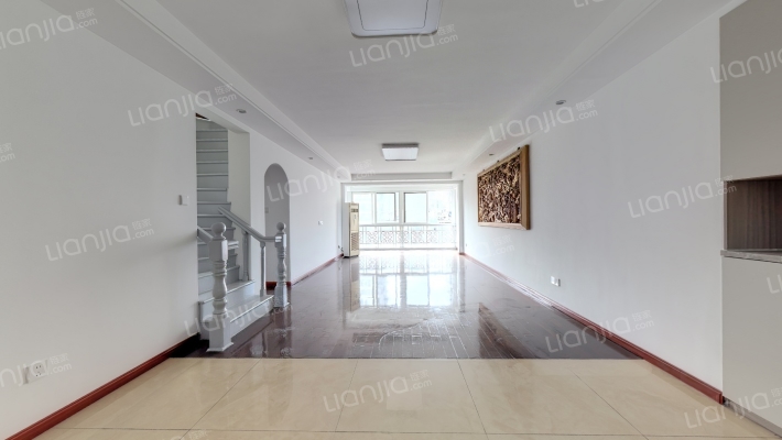 柳营花园东区二手房实景图