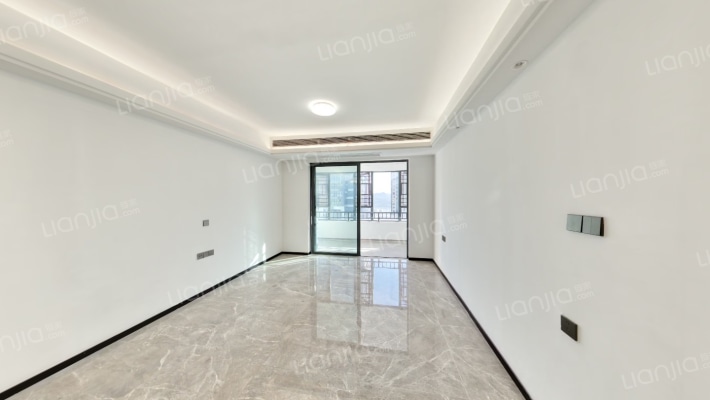 欣利梅溪左岸二手房实景图