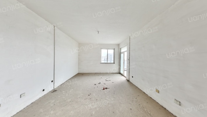 红湖公园城二手房实景图