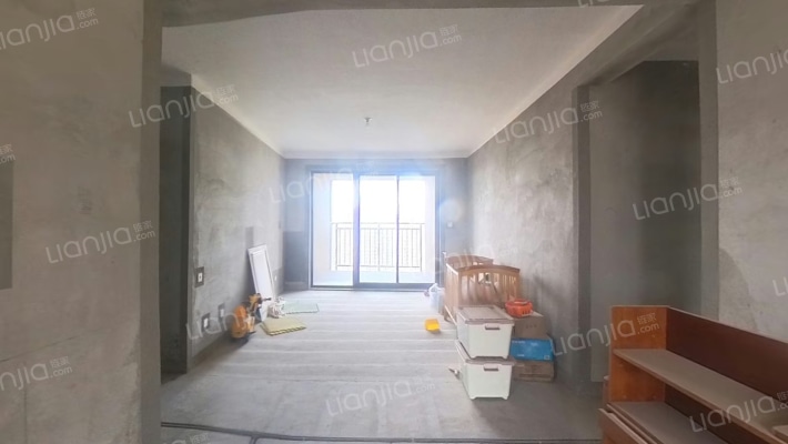 建业森林半岛二手房实景图