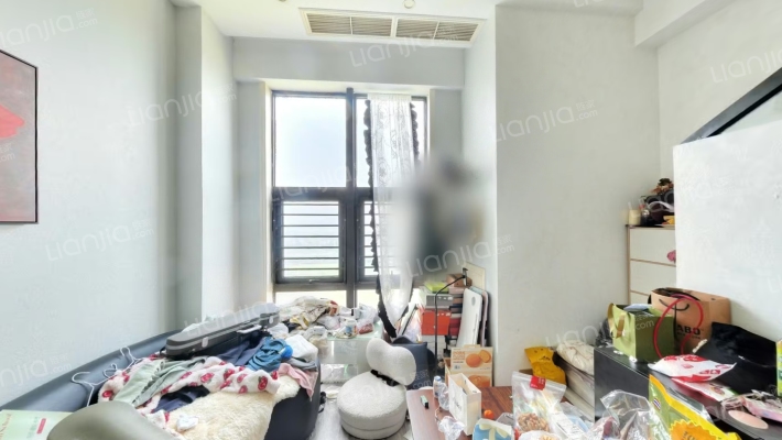 港龙商业广场二手房实景图