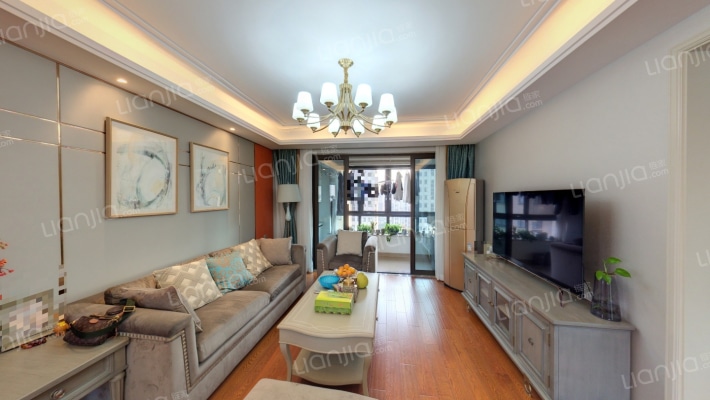 春森印象二手房实景图