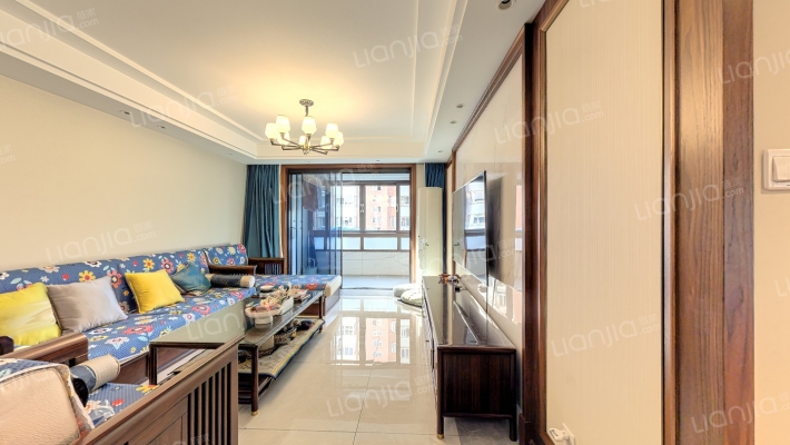 米兰公寓二手房实景图