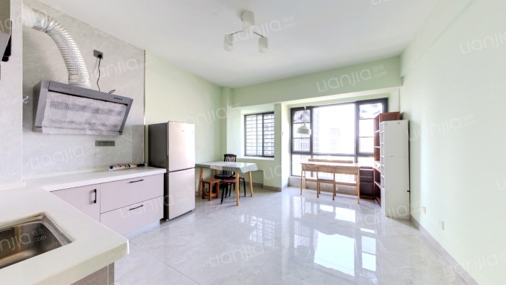 和成国际二手房实景图