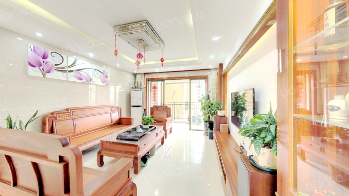 龙光阳光海岸三期二手房实景图