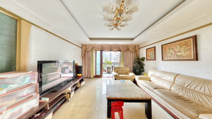 邦兴渝珠花苑二手房实景图