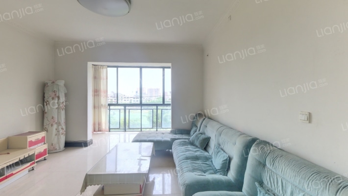 金地花园二手房实景图