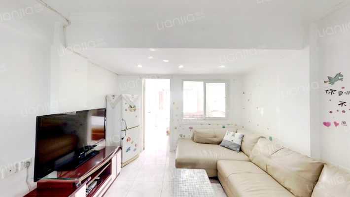 南河新村小区二手房实景图