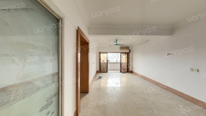 裕江花园二手房实景图