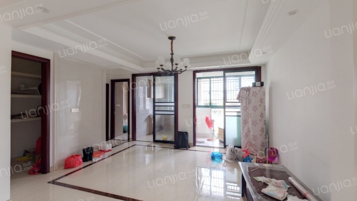 景湾花园B区二手房实景图