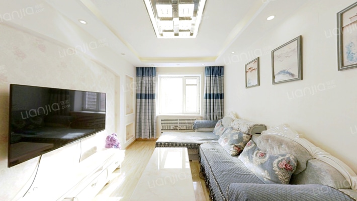 巴陵街二手房实景图