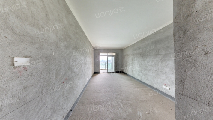 鸿府锦上二手房实景图