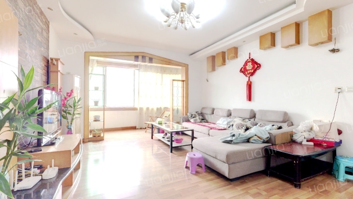 柳航小区二手房实景图