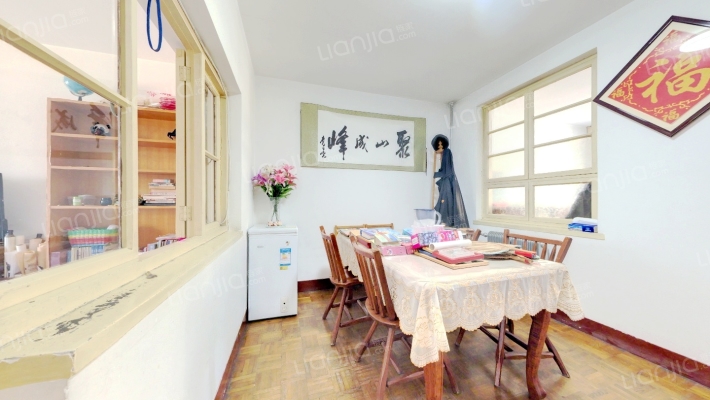 幸芝里二手房实景图