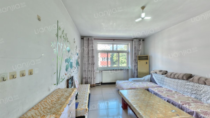 鑫海西区二手房实景图