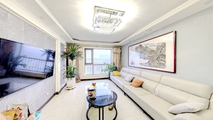 橄榄谷二手房实景图