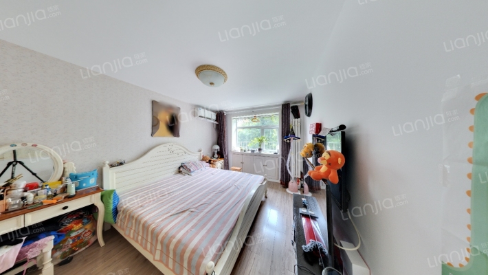 迎水西里二手房实景图