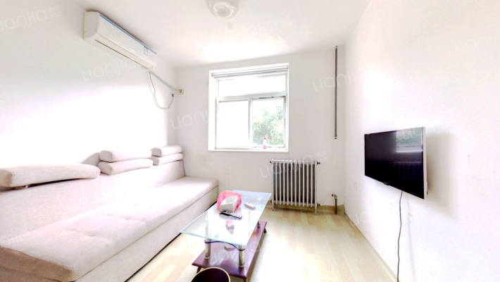 惠山里二手房实景图