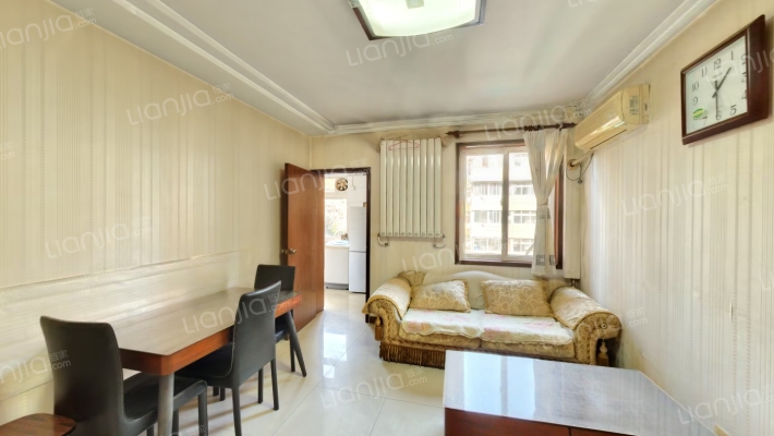 西化南区二手房实景图