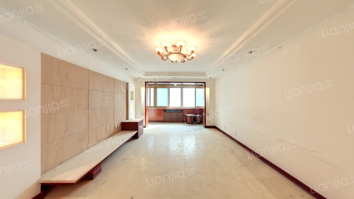 中科院寒旱所家属院（东岗西路/渭源路）二手房实景图