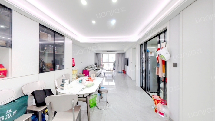 横渎绣苑二手房实景图