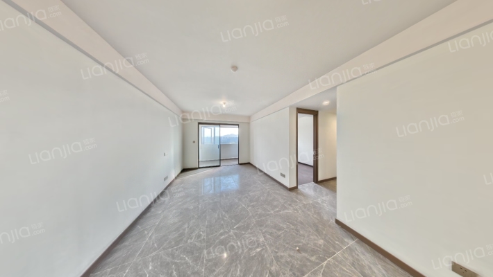 万达悦享同心湾南区二手房实景图