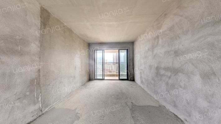 盛凯宇逸江澜二手房实景图