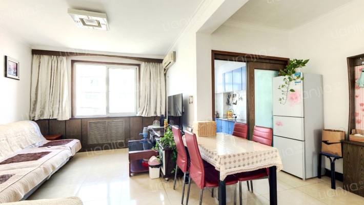 怡安小区二手房实景图