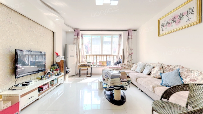 欣盛家园二手房实景图