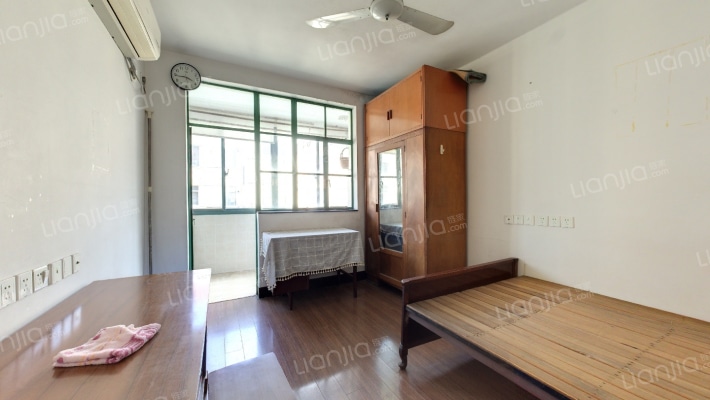 纺大小区二手房实景图