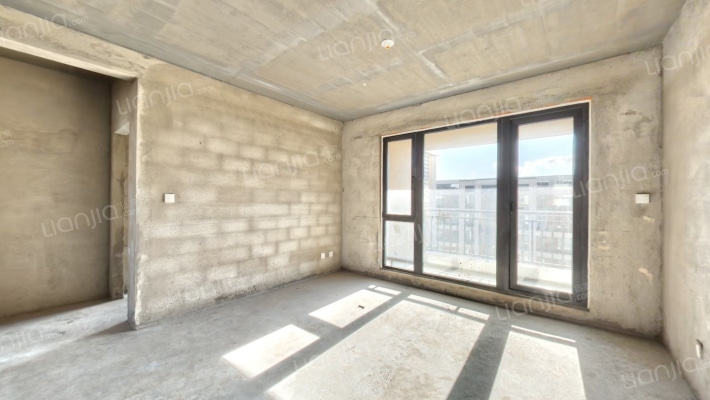 作品壹号二手房实景图