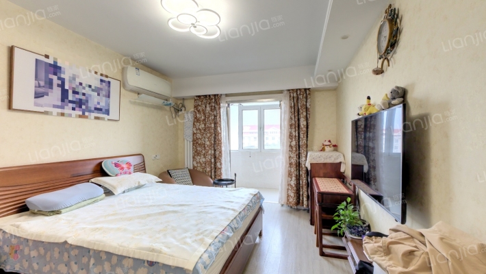 华昌南里二手房实景图