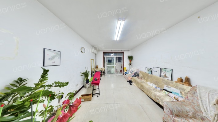 翔园二手房实景图