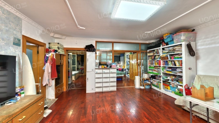 骚子营二手房实景图