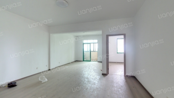 世纪花园二手房实景图