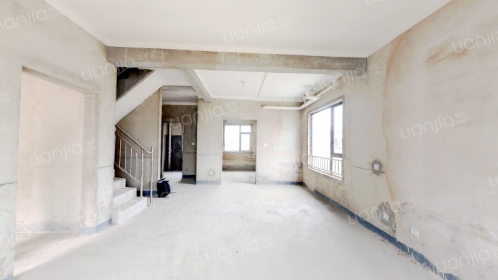 众信新安府二手房实景图