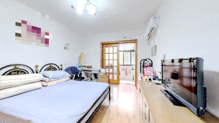 五条巷小区二手房实景图