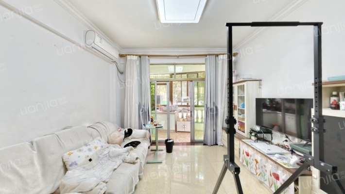 广华苑二手房实景图