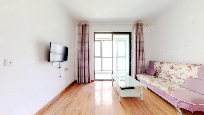 龙湖锦艺城高四组团二手房实景图