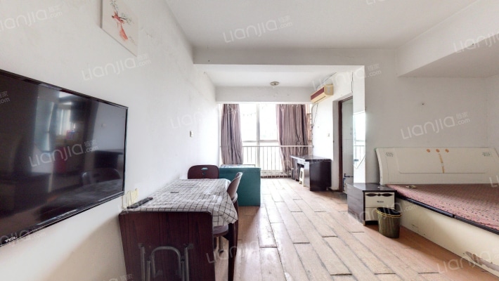 紫荆阳光地带二手房实景图