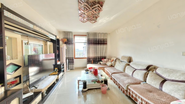 文荟三园二手房实景图