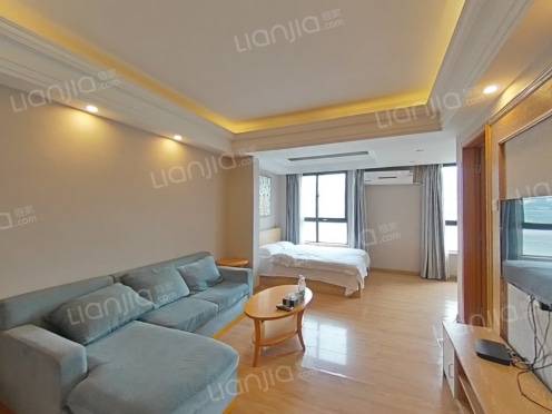 整租·大唐诺亚 2室1厅 南/北