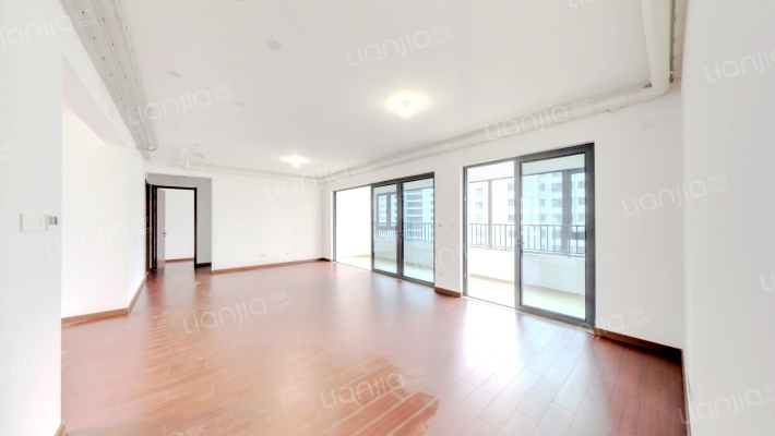 润城中心二手房实景图