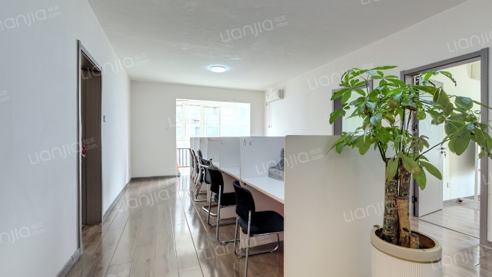 欧亚大厦二手房实景图