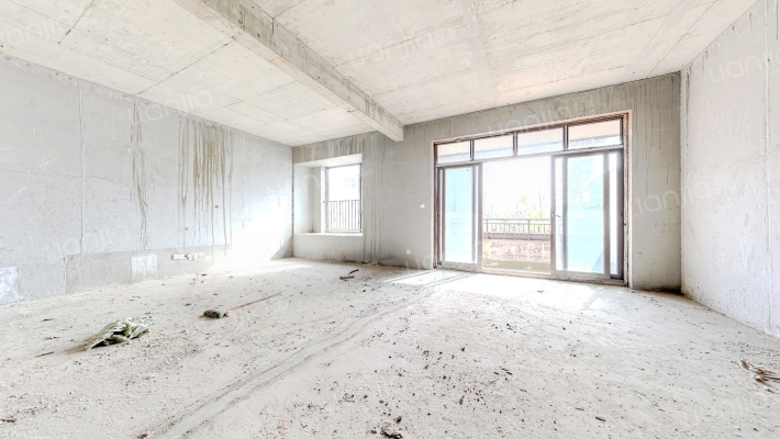 保利天空之城云琅二手房实景图